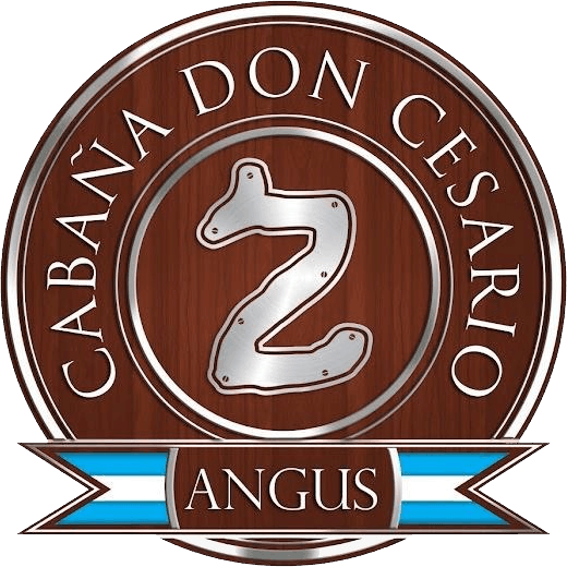 Isologo de Cabaña Don Cesario